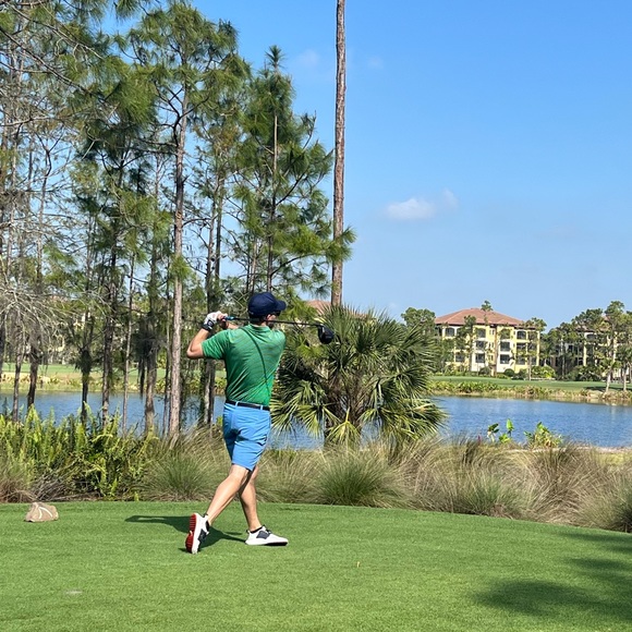 Meet your Posher, Brent - Picture 3 of 4